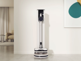 A LG mostrará o All-in-One Tower Combi na IFA 2024, em Berlim. (Fonte da imagem: LG)