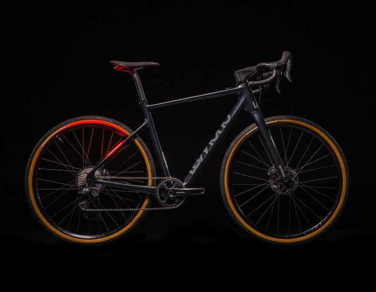 A bicicleta elétrica LeMond All-Road Prolog (Fonte da imagem: LeMond Bicycles)