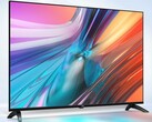 A LeTV Super TV F50 Pro tem uma relação tela/corpo de 96,6%. (Fonte de imagem: LeTV)