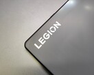 A Lenovo Legion Pad com a marca de destaque Legion. (Fonte da imagem: Lenovo)