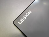 A Lenovo Legion Pad com a marca de destaque Legion. (Fonte da imagem: Lenovo)