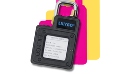 Lilygo T-Echo Plus já está disponível (Fonte da imagem: Lilygo e Canva -edits)