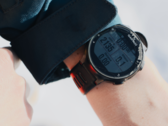 Rumores sugerem que alguns smartwatchs da Garmin poderão em breve ter um recurso de ECG. (Fonte da imagem: Mael Balland via Unsplash)