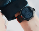 Rumores sugerem que alguns smartwatchs da Garmin poderão em breve ter um recurso de ECG. (Fonte da imagem: Mael Balland via Unsplash)