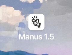 O Manus 1.5 AI é lançado com respostas mais rápidas e melhores. (Fonte da imagem: Manus)