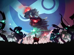 Masters of Anima está com 85% de desconto no Steam até 19 de janeiro. (Fonte da imagem: Steam)