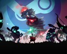 Masters of Anima está com 85% de desconto no Steam até 19 de janeiro. (Fonte da imagem: Steam)