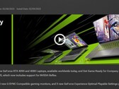 NVIDIA GeForce Game Ready Driver 528.49 detalhes (Fonte: GeForce Aplicação de experiência)
