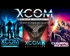 Todos os jogos XCOM estão com grandes descontos até 22 de abril. (Fonte: Steam)