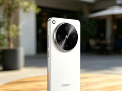 A Oppo e um vazador revelaram detalhes adicionais sobre a câmera Hasselblad no Oppo Find X9 Ultra