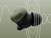 Espera-se que a nova cor do Pixel Buds Pro 2 seja anunciada no dia 12 de agosto.