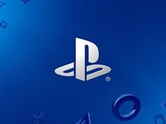Logotipo da PlayStation.