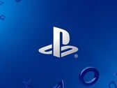 Logotipo da PlayStation. 