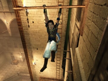 Prince of Persia: Sands of Time (Fonte da imagem: Steam)