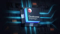 A Qualcomm Snapdragon 732G fará sua estréia em breve (imagem via bgr.in)