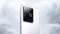 O GT7. (Fonte da imagem: Realme)