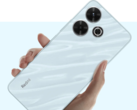 O Redmi 13. (Fonte da imagem: Xiaomi)