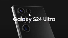 Vídeos gravados com a série Samsung Galaxy S24 devem se beneficiar dos novos recursos de IA no One UI 6.1. (Imagem: Technico Concept)