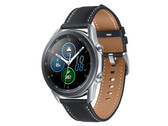 Breve Análise do Samsung Galaxy Watch 3 - Smartwatch com maior fator de diversão