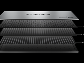 Estrutura IBM Osprey QPU (Fonte de imagem: IBM)
