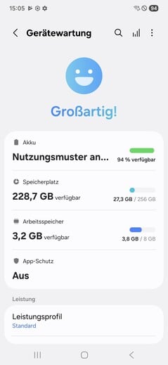 Samsung Galaxy S25 FE