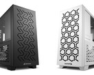 Sharkoon MS-Y1000 e MS-Z1000 casos de micro-ATX (Fonte: Sharkoon)