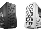 Sharkoon MS-Y1000 e MS-Z1000 casos de micro-ATX (Fonte: Sharkoon)