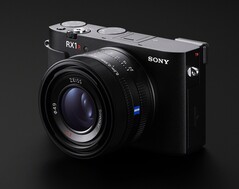A Sony RX1R III coloca um sensor full-frame de 61 MP em um corpo compacto (Fonte da imagem: Sony)