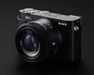 A Sony RX1R III coloca um sensor full-frame de 61 MP em um corpo compacto (Fonte da imagem: Sony)