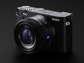 A Sony RX1R III coloca um sensor full-frame de 61 MP em um corpo compacto (Fonte da imagem: Sony)