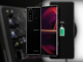 O Sony Xperia 1 III deve tornar a organização da fotografia mais simples enquanto os jogos de 120 Hz vêm com um senão. (Fonte da imagem: Sony - editado)