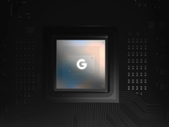 O Google Tensor G6 apareceu novamente no Geekbench