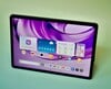 Análise do Lenovo Yoga Tab Gen 2
