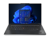 Lenovo ThinkPad Z16: Primeiro ThinkPad da AMD com a Ryzen H &amp; AMD dGPU
