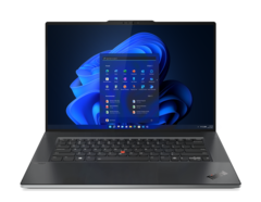 Lenovo ThinkPad Z16: Primeiro ThinkPad da AMD com a Ryzen H &amp;amp; AMD dGPU