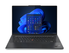 Lenovo ThinkPad Z16: Primeiro ThinkPad da AMD com a Ryzen H & AMD dGPU