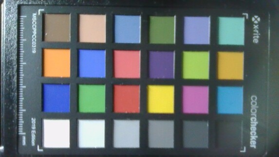 ColorChecker