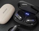 O XT60 Pro é um fone de ouvido sem fio que envolve a orelha (Fonte da imagem: Lenovo)