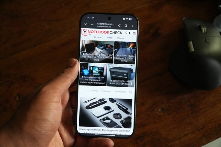 O Xiaomi 17 Ultra é equipado com um chipset Qualcomm Snapdragon 8 Elite Gen 5