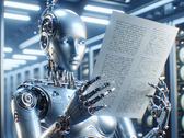 O Anthropic adiciona personalizações de estilo de escrita ao Claude AI. (Fonte da imagem: Gerado por IA, Dall-E-3)