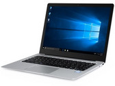 Breve Análise do Portátil Cube Thinker Laptop (Core m3-7Y30, 8 GB, 256 GB)