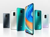 O MIUI 12 aparentemente pousará em mais três dispositivos Redmi antes do final do mês. (Fonte da imagem: Xiaomi)