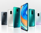 O MIUI 12 aparentemente pousará em mais três dispositivos Redmi antes do final do mês. (Fonte da imagem: Xiaomi)