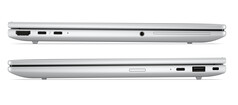 EliteBook 8 G2i de 13 polegadas