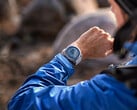 A Garmin relançou uma atualização recente do Fenix 7 e do Fenix 7 Pro com mudanças diferentes da versão original. (Fonte da imagem: Garmin)