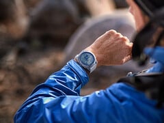 A Garmin relançou uma atualização recente do Fenix 7 e do Fenix 7 Pro com mudanças diferentes da versão original. (Fonte da imagem: Garmin)