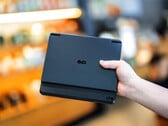 O GPD Win Max 3 em sua única cor de lançamento.