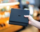 O GPD Win Max 3 em sua única cor de lançamento.