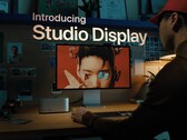 O display do estúdio Apple custa entre US$1.599 e US$2.299, dependendo do modelo escolhido. (Fonte da imagem: Apple)