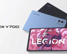 O Legion Y700. (Fonte: Lenovo)